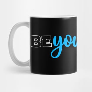 Be-YOU-nique Mug